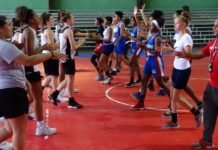 14 Examples of Pre-sport games