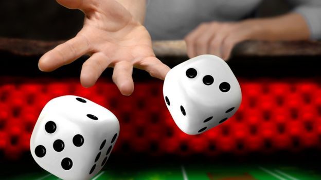 Gambling: What are they and which are the most famous?