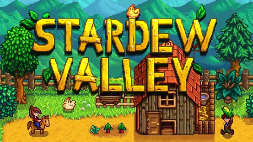 stardew-valley-how-to-make-money-fast-6-methods