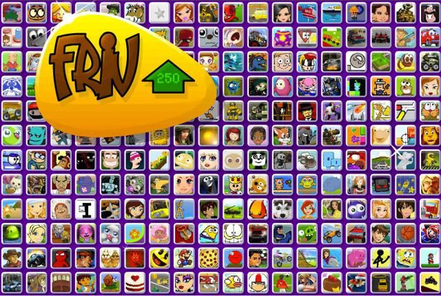 free friv games - 9Apps