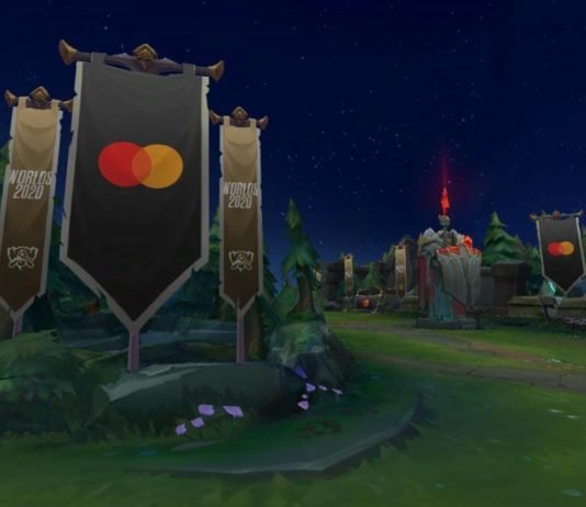 League of Legends to add banner ads during professional games