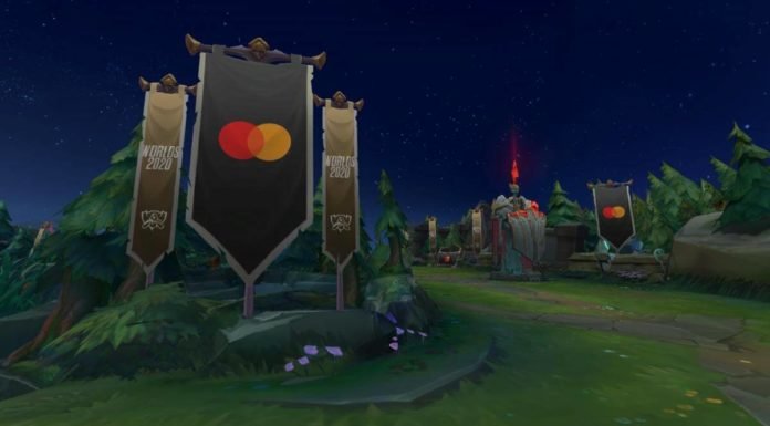 League of Legends to add banner ads during professional games