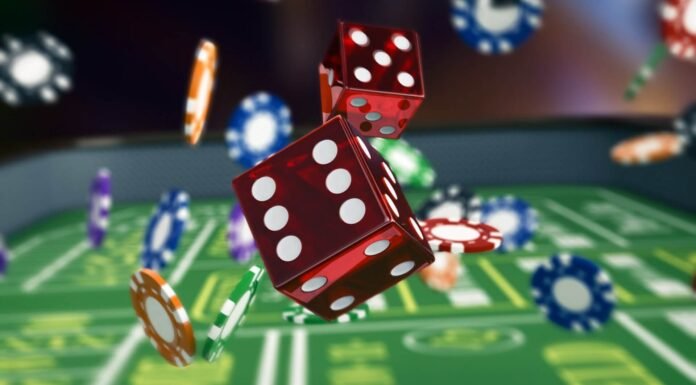 Betting on Sports