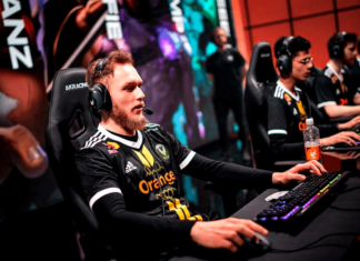 ESPORTS
