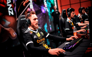 ESPORTS