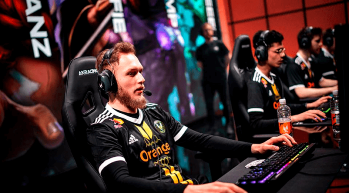 THE ESPORTS OPPORTUNITY AND HOW TO PREPARE FOR IT ESPORTS