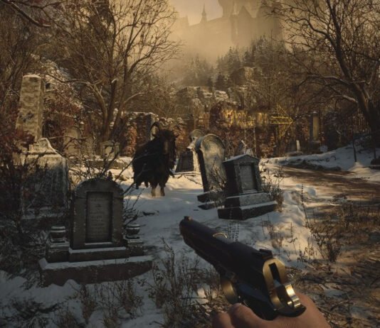 10 essential tips for playing Resident Evil Village Evil Village