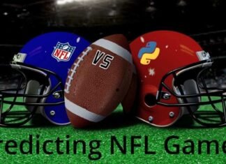 NFL Game Picks