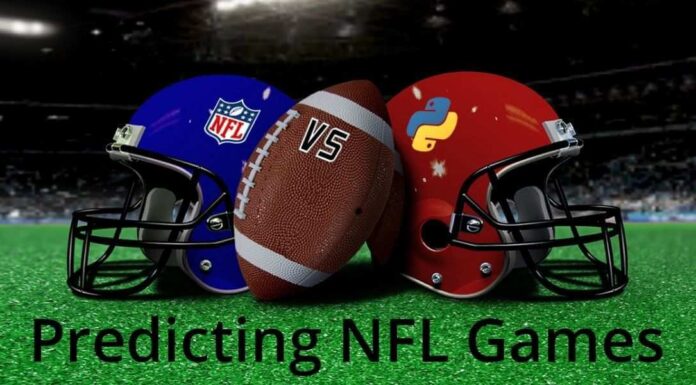 NFL Game Picks