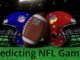 NFL Game Picks