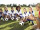 Amateur Sports