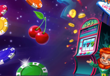 Social Casino Apps