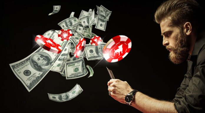Is it Realistic to Make More Money in Professional Sports Betting? Sports Betting