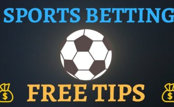 Sports Betting Tips