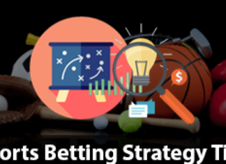 best sports betting strategies