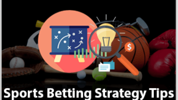 best sports betting strategies