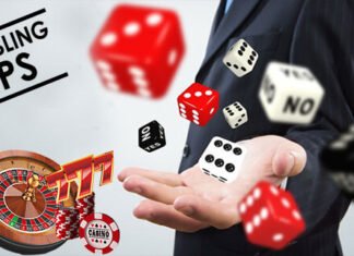 gambler