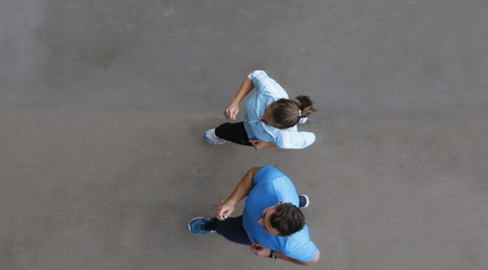 10 REASONS TO KEEP RUNNING IN 2021 running