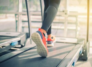 treadmill