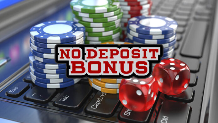 How do no Deposit Bonuses Work on Casino Sites