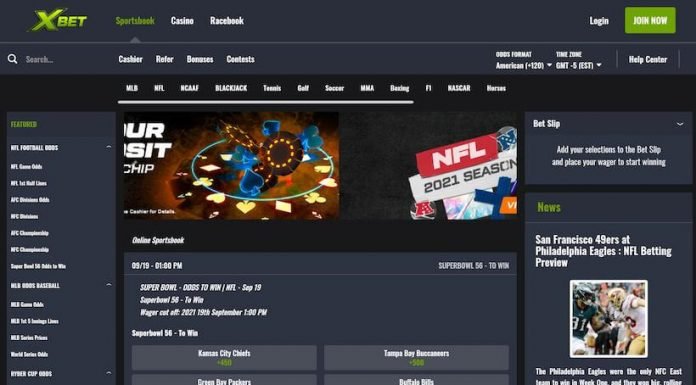 What Are the Best Sport Betting Sites in Ohio sports betting