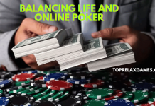 Online Poker