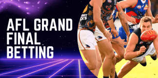 AFL Grand Final Betting