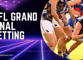 AFL Grand Final Betting