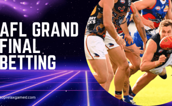 AFL Grand Final Betting