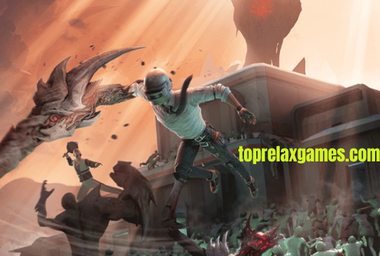 Upcoming updates in BGMI 2.8 BGMI 2.8