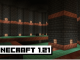 Minecraft 1.21.40, 1.21.0 and 1.21