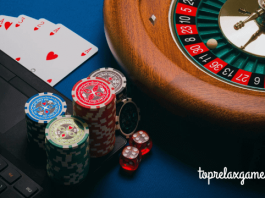 top online casino for British players