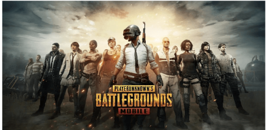 pubg mobile