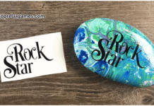 Funny and classic rock puns collection with cute wordplay