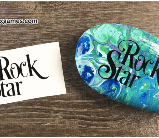 Funny and classic rock puns collection with cute wordplay