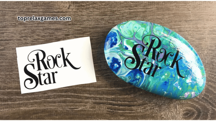Funny and classic rock puns collection with cute wordplay