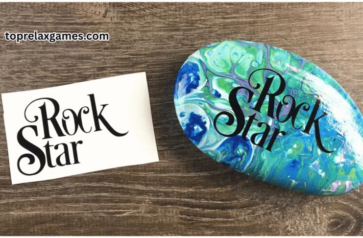 Funny and classic rock puns collection with cute wordplay