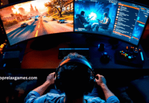 Wheon Gaming 2025 - Ultimate Gamer Guide
