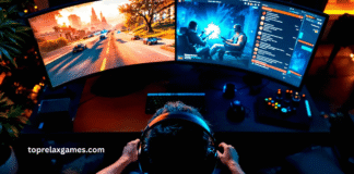 Wheon Gaming 2025 - Ultimate Gamer Guide