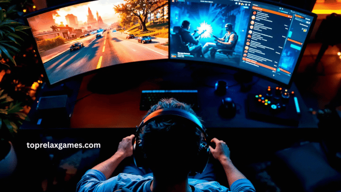 Wheon Gaming 2025 - Ultimate Gamer Guide